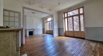 Apartment 5 rooms of 138 m² in Nancy (54000)