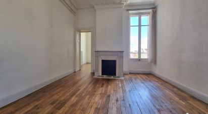 Apartment 5 rooms of 138 m² in Nancy (54000)