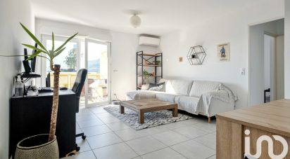 Apartment 3 rooms of 56 m² in La Valette-du-Var (83160)