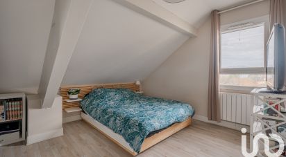 Duplex 3 rooms of 61 m² in Méry (73420)