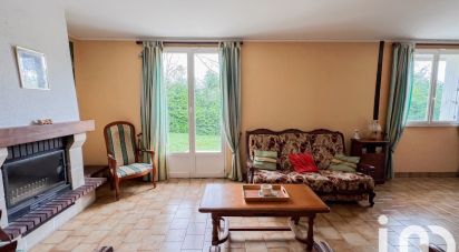 House 5 rooms of 85 m² in Pacy-sur-Eure (27120)