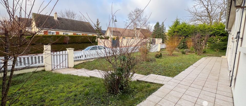 House 5 rooms of 85 m² in Pacy-sur-Eure (27120)