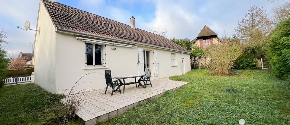 House 5 rooms of 85 m² in Pacy-sur-Eure (27120)