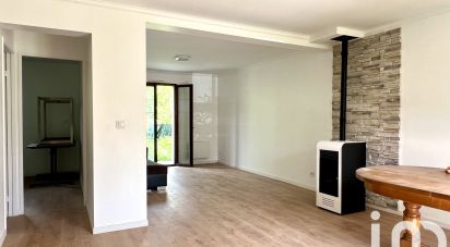 Maison 5 pièces de 98 m² à Bondoufle (91070)