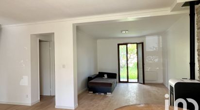 Maison 5 pièces de 98 m² à Bondoufle (91070)