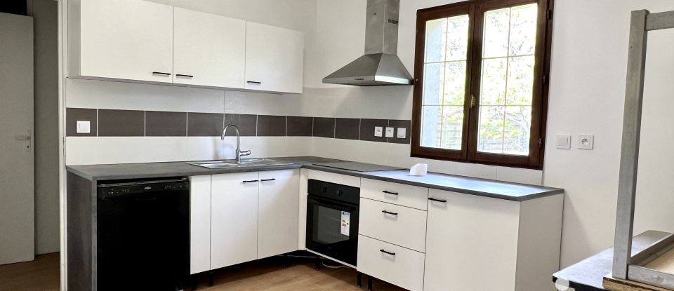 Maison 5 pièces de 98 m² à Bondoufle (91070)