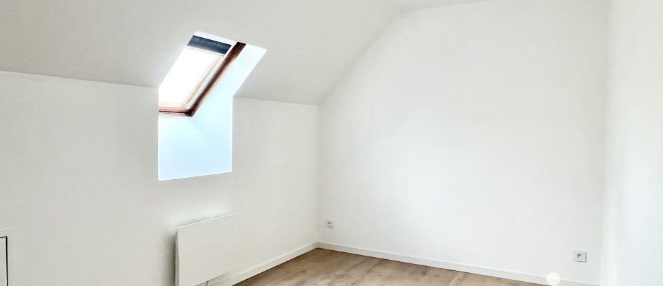 Maison 5 pièces de 98 m² à Bondoufle (91070)