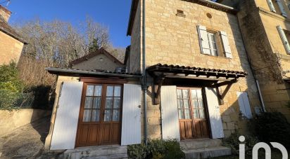 Village house 4 rooms of 83 m² in Couze-et-Saint-Front (24150)