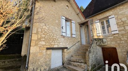 Village house 4 rooms of 83 m² in Couze-et-Saint-Front (24150)