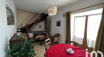 Village house 4 rooms of 83 m² in Couze-et-Saint-Front (24150)