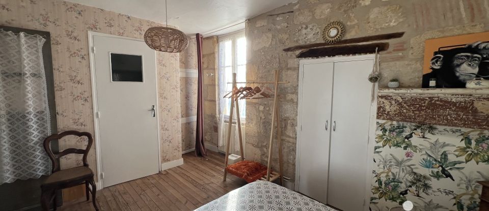 Village house 4 rooms of 83 m² in Couze-et-Saint-Front (24150)