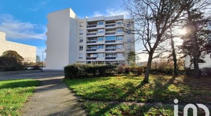 Apartment 3 rooms of 69 m² in Angers (49000)