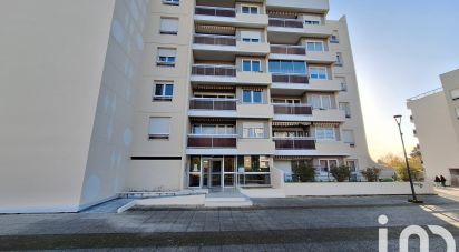 Apartment 3 rooms of 69 m² in Angers (49000)