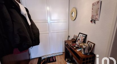 Appartement 3 pièces de 69 m² à Angers (49000)