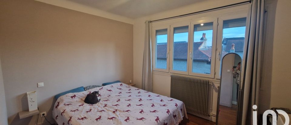 Maison de ville 3 pièces de 67 m² à Tarbes (65000)