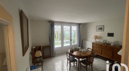 Traditional house 3 rooms of 62 m² in Saint-Nicolas-d'Aliermont (76510)