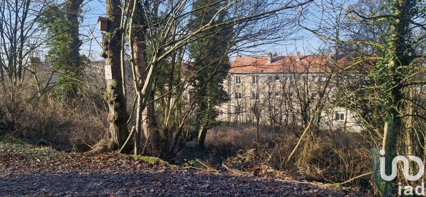 Leisure facility of 860 m² in Saint-Julien-lès-Metz (57070)