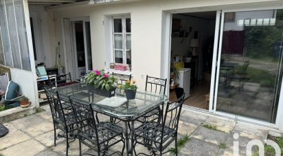 Maison 5 pièces de 122 m² à Villeblevin (89340)