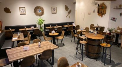 Restaurant of 100 m² in Noisy-le-Grand (93160)