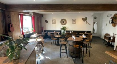 Restaurant of 100 m² in Noisy-le-Grand (93160)