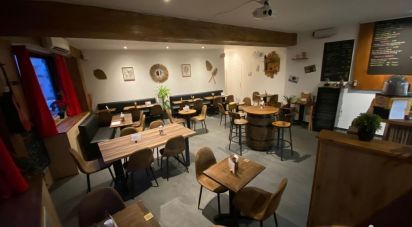 Restaurant of 100 m² in Noisy-le-Grand (93160)