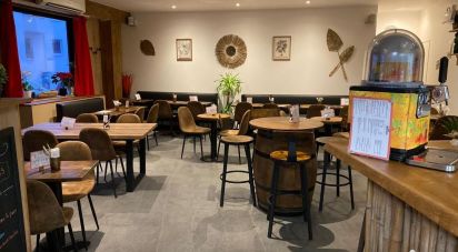 Restaurant of 100 m² in Noisy-le-Grand (93160)