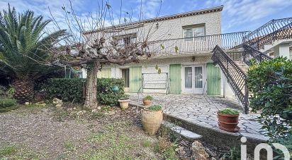 Traditional house 6 rooms of 155 m² in Thézan-lès-Béziers (34490)