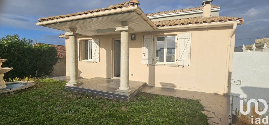 Traditional house 6 rooms of 144 m² in Auterive (31190)