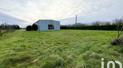 Immeuble de 180 m² à Sandillon (45640)