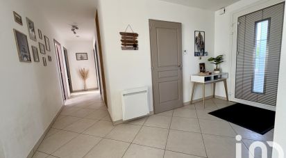 House 5 rooms of 110 m² in Thiéblemont-Farémont (51300)