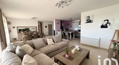 Maison 5 pièces de 110 m² à Thiéblemont-Farémont (51300)