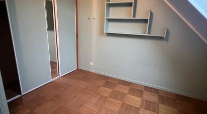 Maison de ville 5 pièces de 82 m² à Longué-Jumelles (49160)