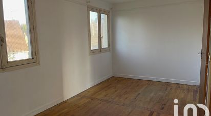 Maison 3 pièces de 72 m² à Montdidier (80500)