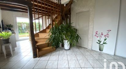 House 4 rooms of 92 m² in Saint-Remy-en-Bouzemont-Saint-Genest-et-Isson (51290)