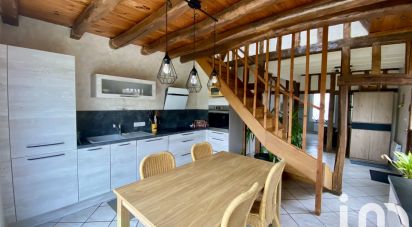 House 4 rooms of 92 m² in Saint-Remy-en-Bouzemont-Saint-Genest-et-Isson (51290)