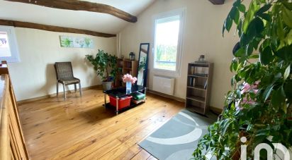 House 4 rooms of 92 m² in Saint-Remy-en-Bouzemont-Saint-Genest-et-Isson (51290)