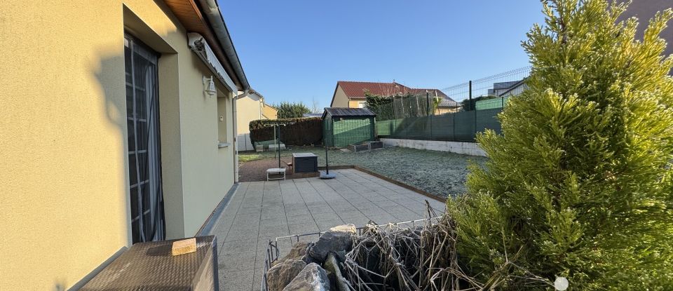 House 5 rooms of 92 m² in Boulay-Moselle (57220)