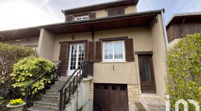 Maison 4 pièces de 92 m² à Villeneuve-le-Roi (94290)