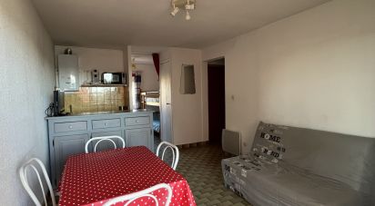 Apartment 2 rooms of 30 m² in LE CAP D'AGDE (34300)