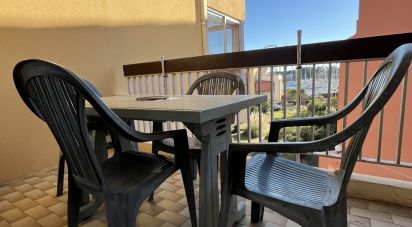 Apartment 2 rooms of 30 m² in LE CAP D'AGDE (34300)