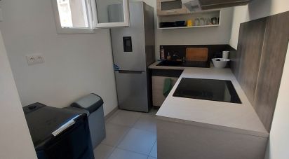 Apartment 2 rooms of 31 m² in Reims (51100)