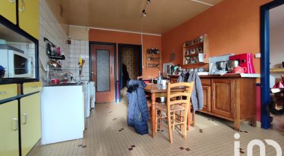 Village house 6 rooms of 168 m² in Saint-Marcel (70500)