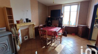 Village house 6 rooms of 168 m² in Saint-Marcel (70500)