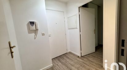 Apartment 2 rooms of 42 m² in Saint-Denis (93200)