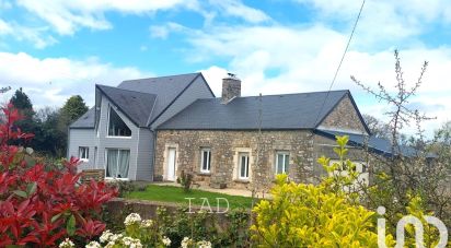 House 9 rooms of 206 m² in Bricquebec-en-Cotentin (50260)