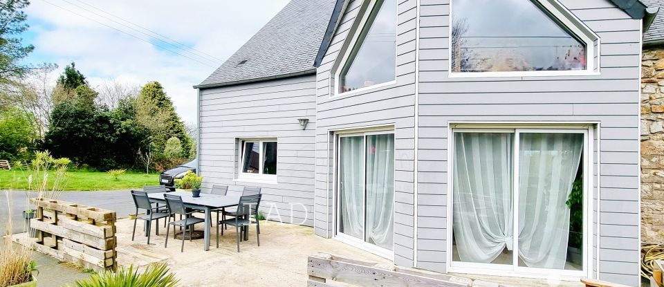 House 9 rooms of 206 m² in Bricquebec-en-Cotentin (50260)