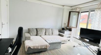 Apartment 1 room of 23 m² in Vanves (92170)