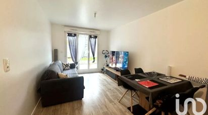 Apartment 3 rooms of 52 m² in Corbeil-Essonnes (91100)