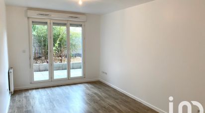 Apartment 3 rooms of 52 m² in Corbeil-Essonnes (91100)