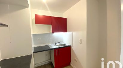 Appartement 3 pièces de 52 m² à Corbeil-Essonnes (91100)